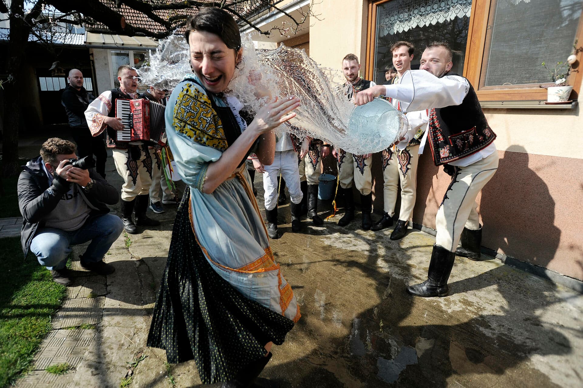 Naše veľkonočné tradície sa líšia od tých v zahraničí. Ako vyzerá Veľká noc na Slovensku a vo svete?
