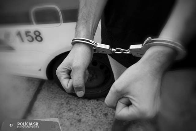 Polícia v Prešove zadržala dvoch mužov s veľkým množstvom drog!