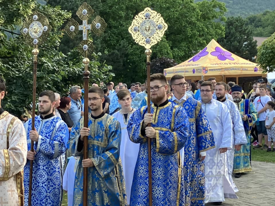 Prešovský kraj pokračuje v projekte na rozvoj duchovného turizmu