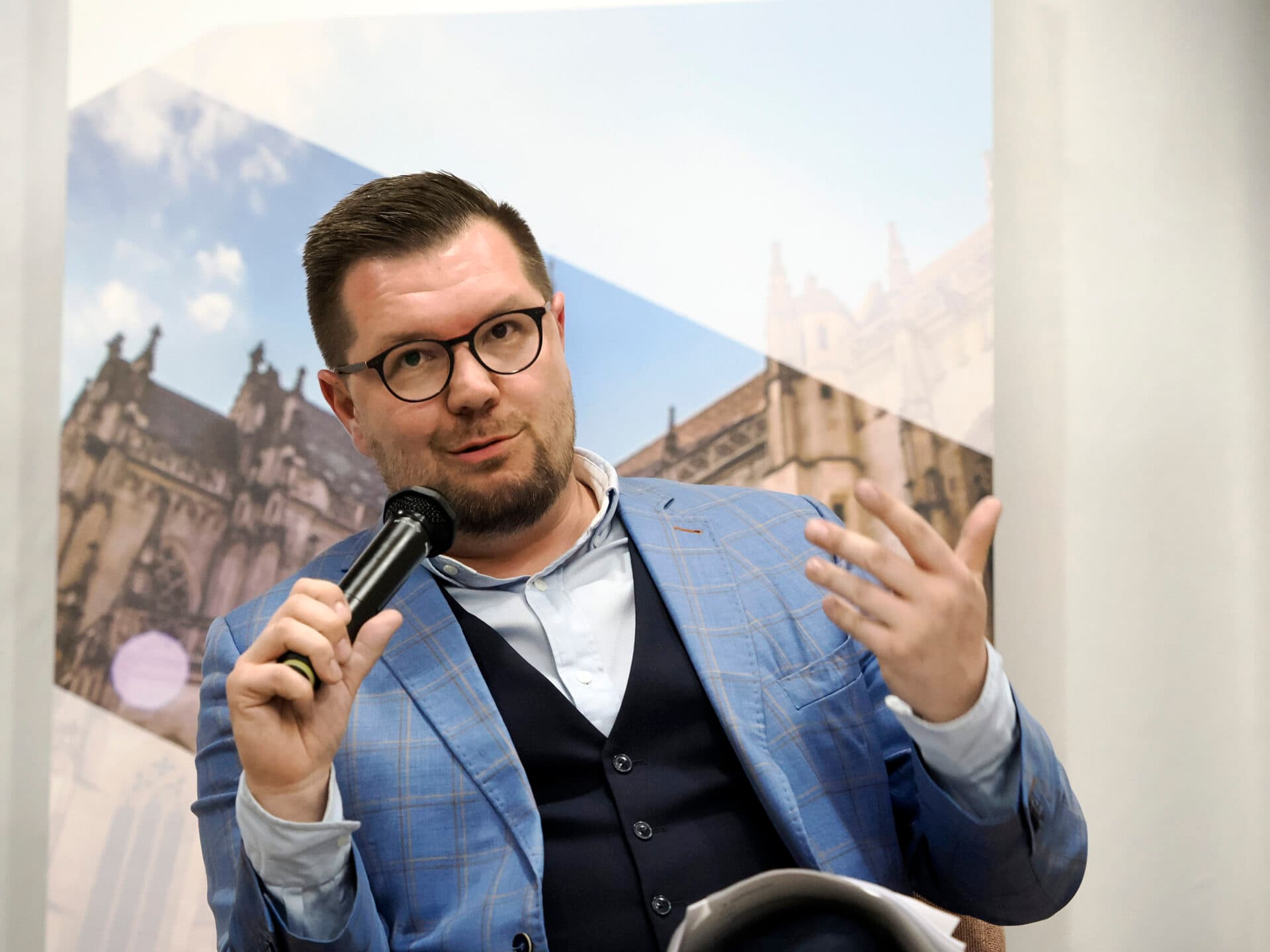 Fotografia k súvisiacemu článku Stačí 6 mestských častí? Poslanci NRSR Šimko a Sitkár spustia petíciu pre Košičanov