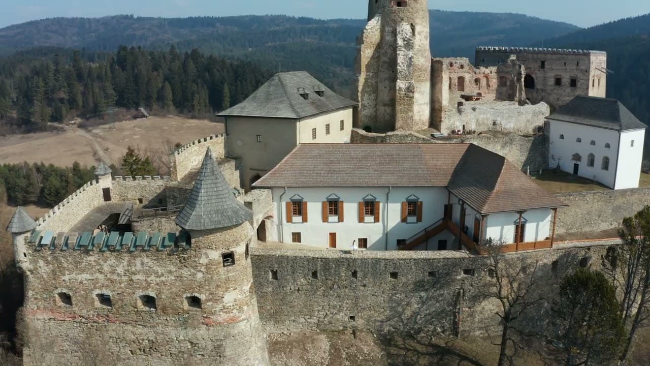 Fotografia k súvisiacemu článku Najnavštevovanejším v Prešovskom kraji bol Ľubovniansky hrad