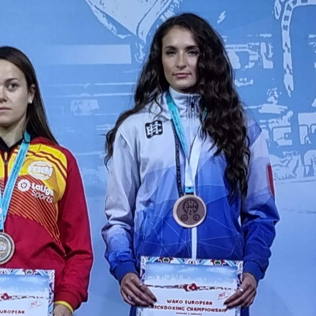 Zdroj: Jozef Kolozsy.
Lucia Fecková Tessier.