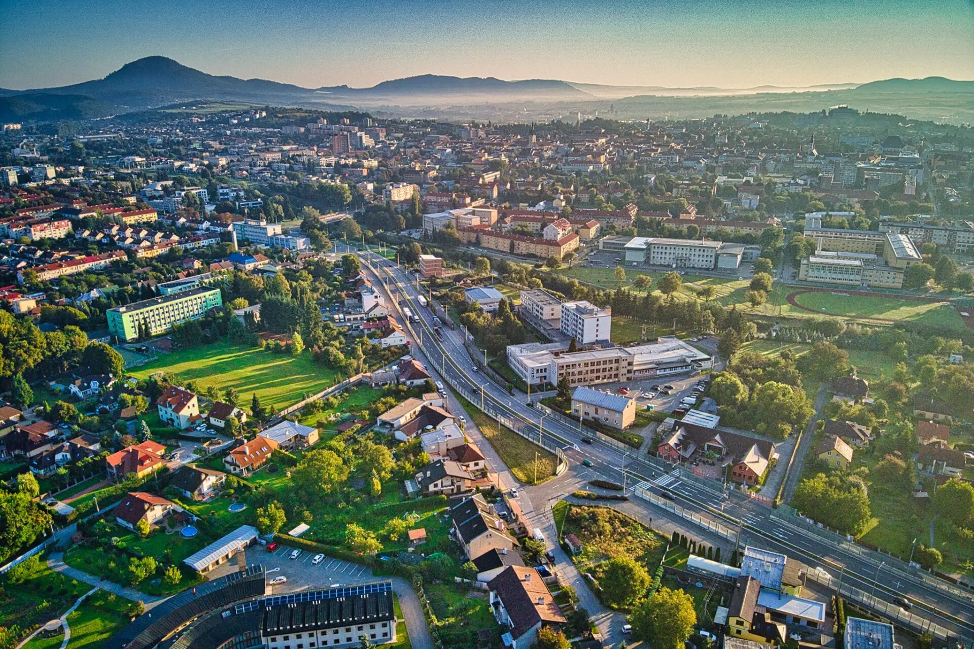 Prešov vyhlásil mimoriadnu situáciu. V prípade potreby môže zasiahnuť aj armáda