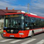 Mestskú hromadnú dopravu využíva pravidelne každý tretí občan