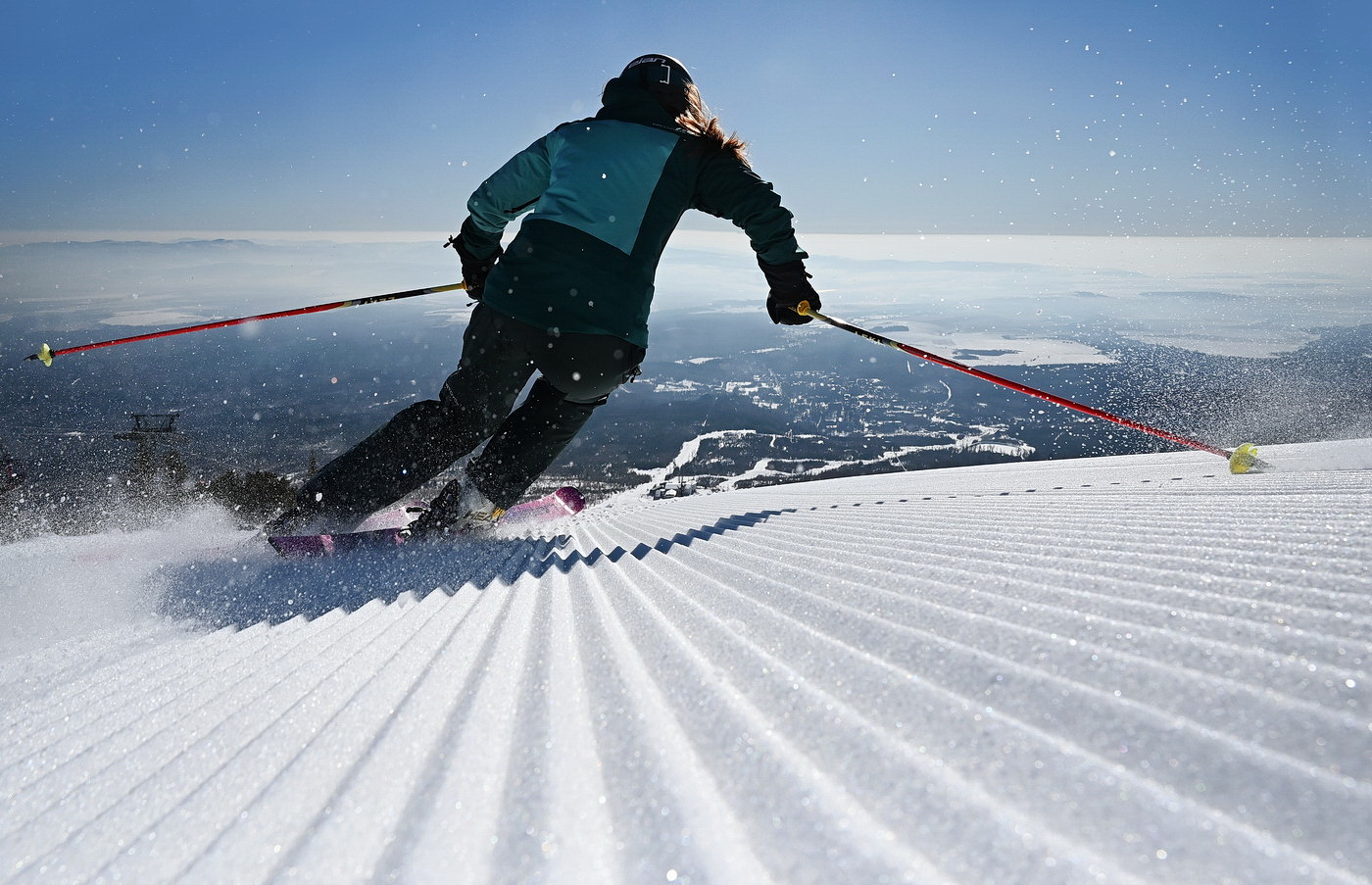 Kedy sa začína lyžiarska sezóna vo Vysokých Tatrách?