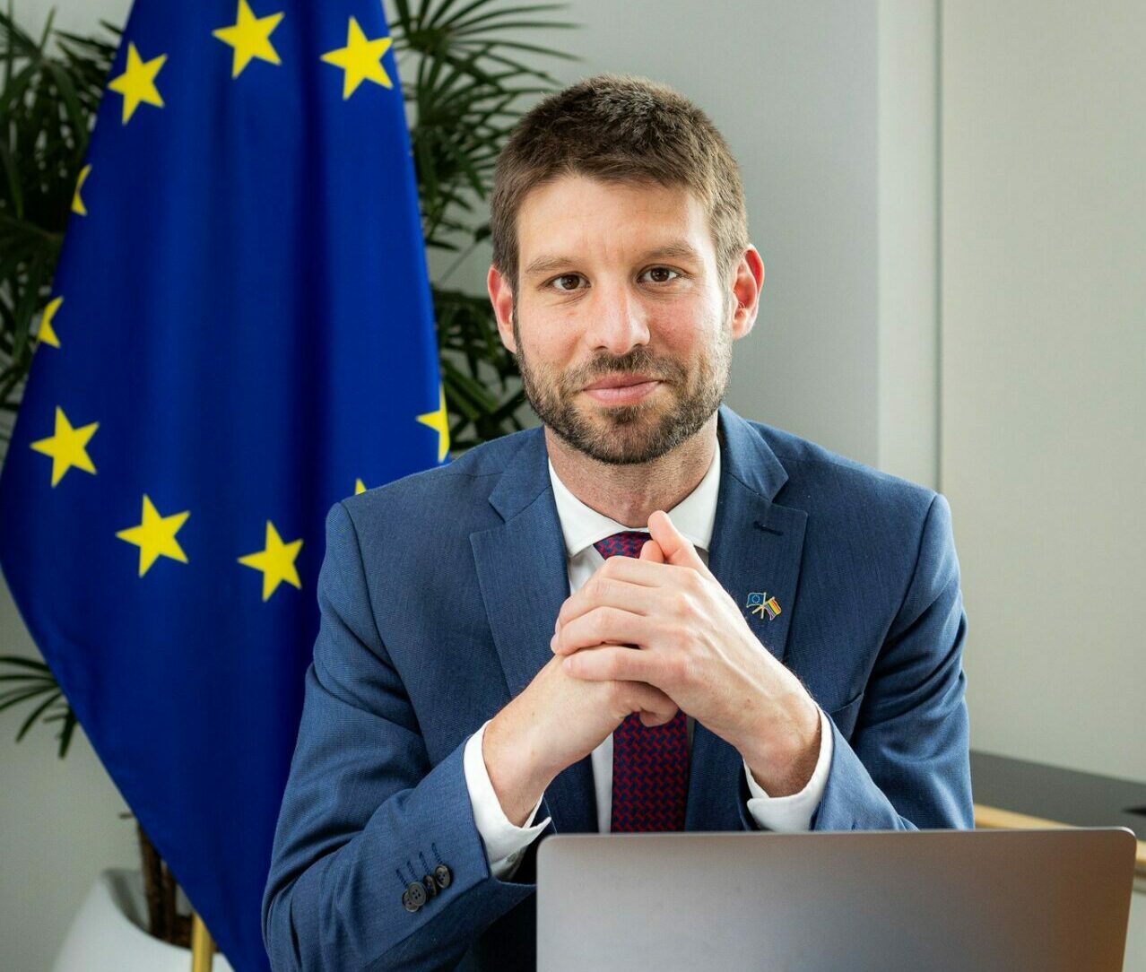 Šimečka končí v Európskom parlamente, vracia sa do slovenskej politiky