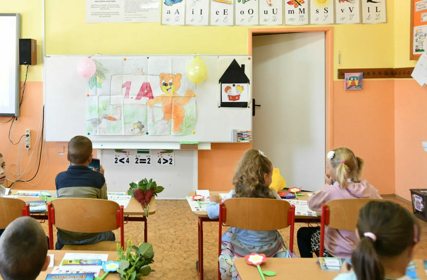 Rómske dievča vysúdilo od ministerstva školstva 3-tisíc eur