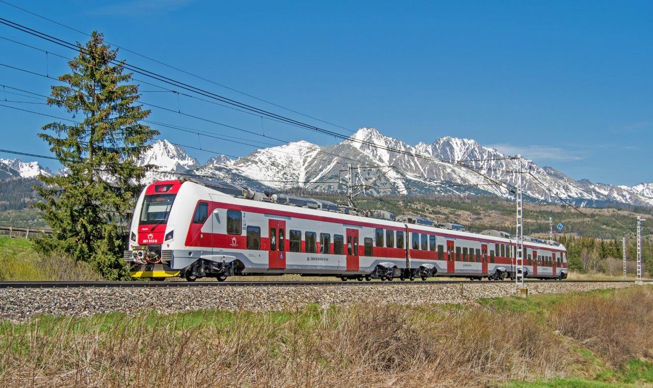 Východniari budú cestovať rýchlejšími a modernejšími vlakmi