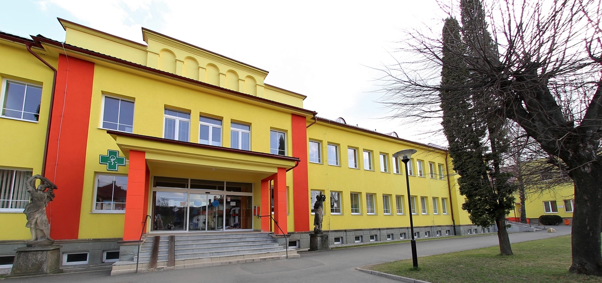 V Ľubovnianskej nemocnici zakázali návštevy