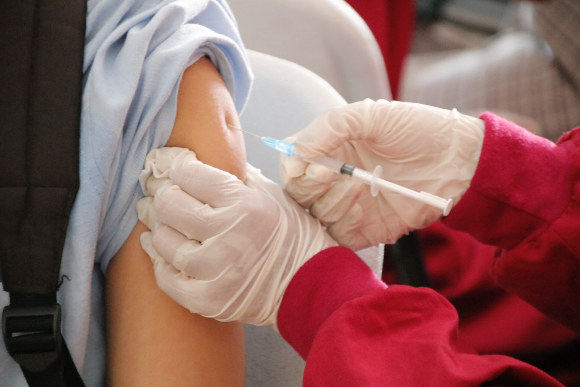 Rezort zdravotníctva zabezpečil tisíce vakcín proti žltačke