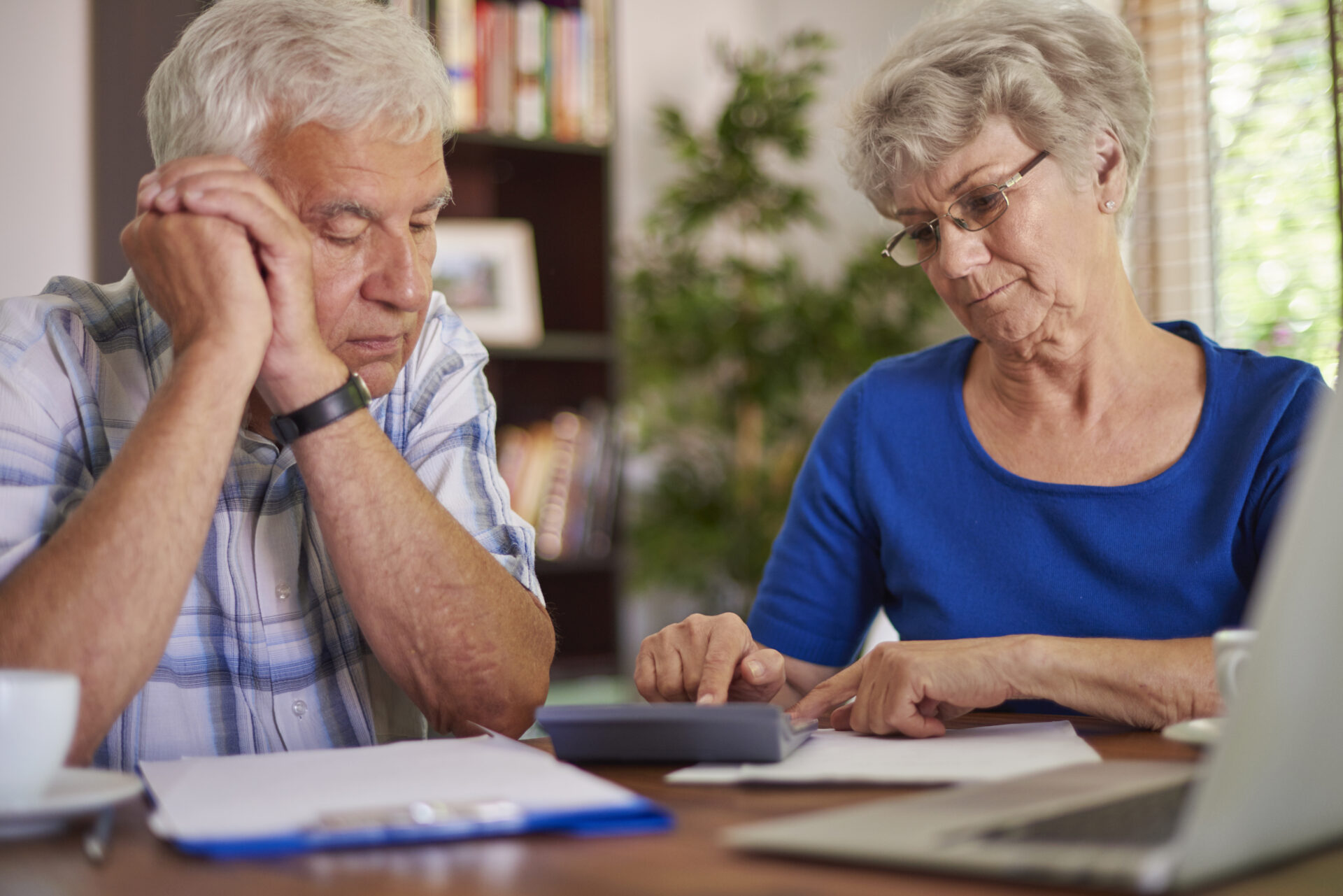 Zmena výpočtu rodičovských dôchodkov zoberie z penzií až 90%