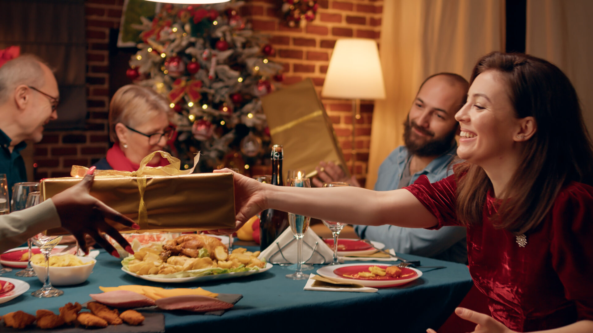 Vianočné zvyky a tradície majú svoju symboliku. Ktoré z nich dodržiavate?