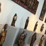 Návštevnosť múzeí a galérií PSK vlani dosiahla takmer 471-tisíc ľudí