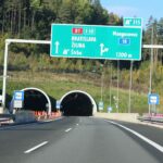 Tunel Bôrik čaká stavebná a nestavebná údržba, úsek D1 bude v noci úplne uzavretý