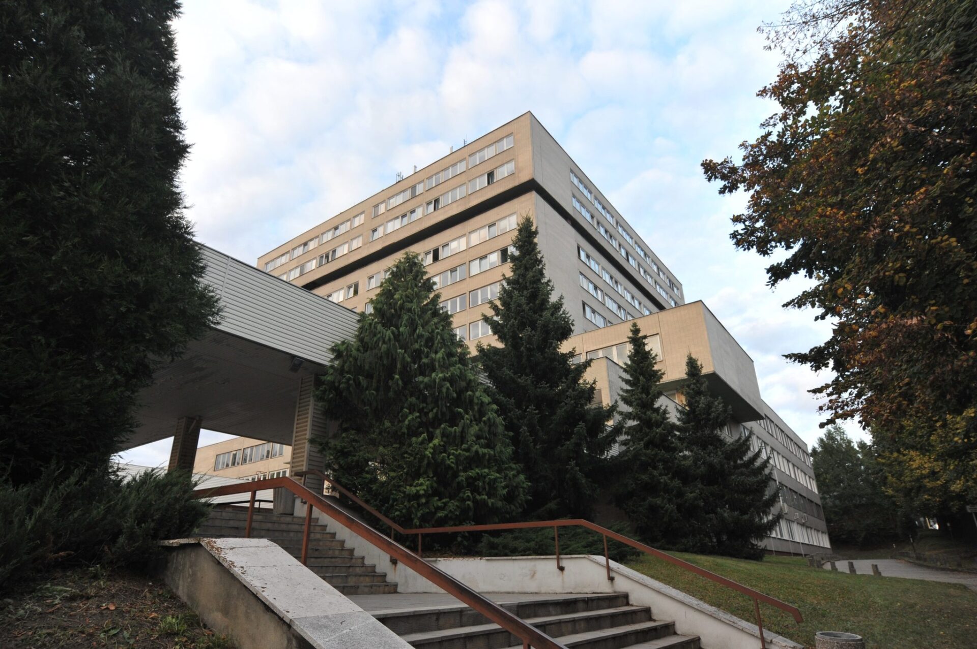 Alarmujúce čísla: V Prešove diagnostikovali takmer 1000 nových onkologických pacientov