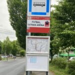 Dopravný podnik pokračuje v modernizácii označníkov