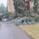 V meste Prešov vyhlásili mimoriadnu situáciu