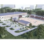Mesto predstavuje ďalšiu vlnu plánov pre obnovu športovej infraštruktúry