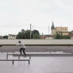 Začína výstavba prešovského skateparku