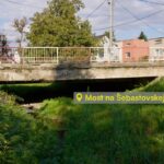 Začína rekonštrukcia mosta v Nižnej Šebastovej