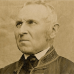 V Župčanoch si pripomenú 150. výročie úmrtia Jonáša Záborského posviackou zreštaurovaného náhrobníka