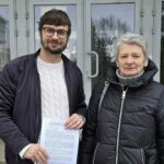 Mesto Prešov dostalo pokutu za stánky s alkoholom pri pamätníku. Aktivisti žiadajú primátora, aby ju zaplatil z vlastného