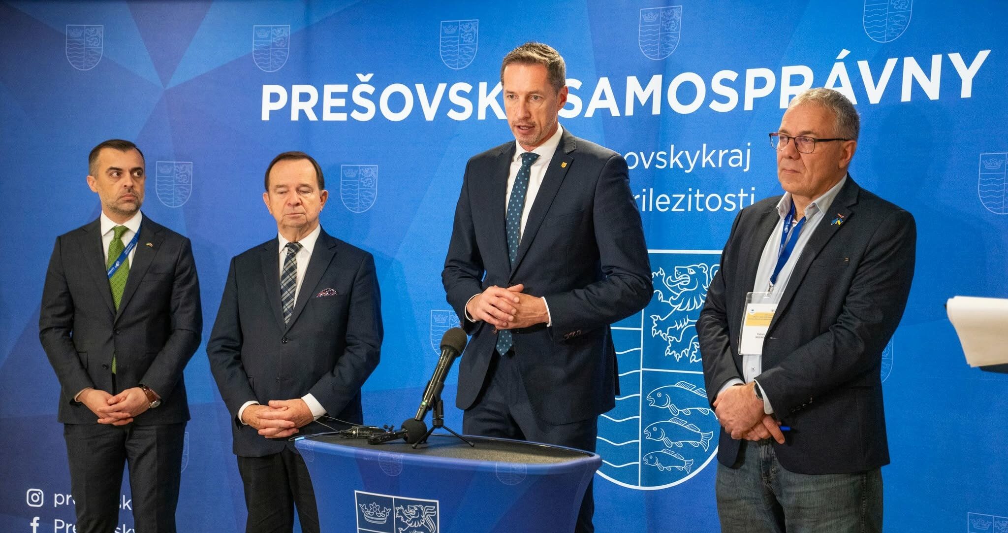 Ako prišla župa o 1,5 milióna eur a prečo prosí štát o zľutovanie 