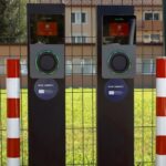 Mesto spustilo 43 elektronabíjačiek